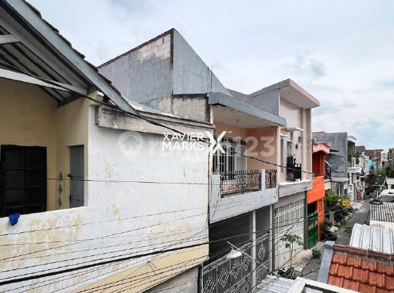 J10 Kost Strategis Garansi Pasive Income Dekat Dari Unair dan Rs. Dr. Sutomo 2