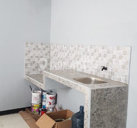 h086  Rumah Murah Harga Pasangan Muda ,Siap Huni  2