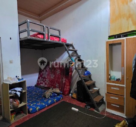 h169 Rumah Kost Aktif di Taman Borobudur, Lowokwaru Malang 2
