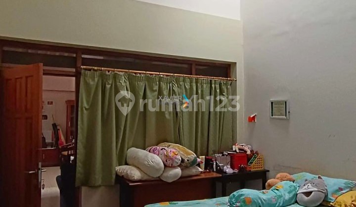 h163 Rumah Terawat Plus+ Kost Aktif di Lowokwaru Malang  2