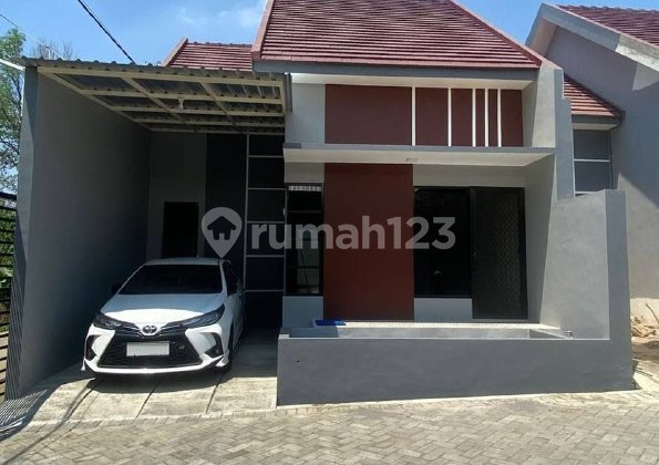 h101 Rumah Harga Murah Bangunan Baru Gress h101 Rumah Harga Murah Bangunan Baru Gress