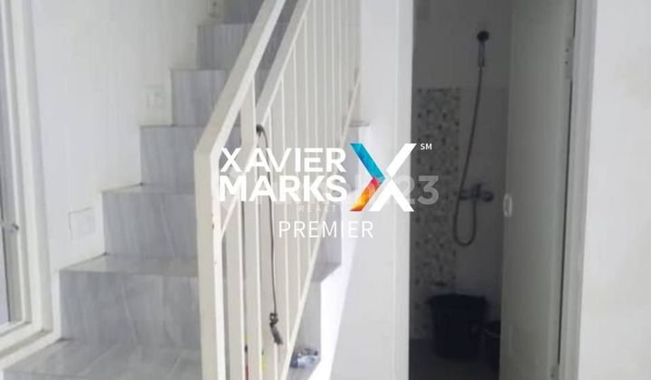 H16 Rumah Konsep Villa Dijual Harga Miring , Tidar Malang 2