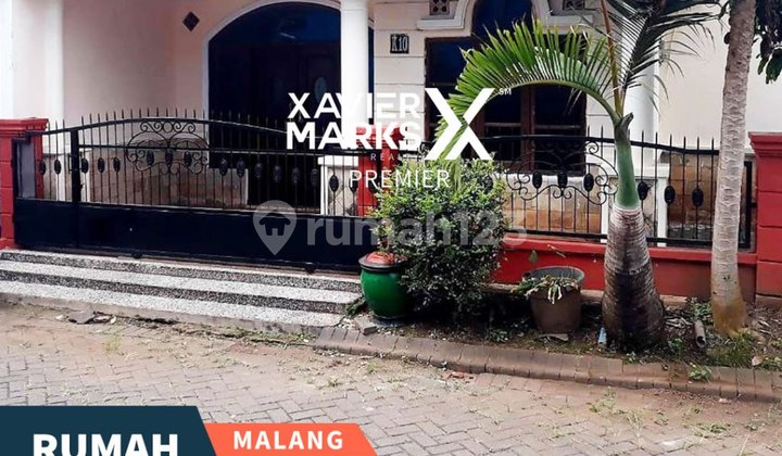 h104 Rumah MURAH Posisi Hook di Singosari Malang h104 Rumah MURAH Posisi Hook di Singosari Malang