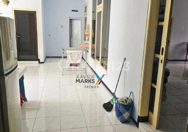 i117 Spacious House Near Persada Hospital Can Be Used for Boarding 2