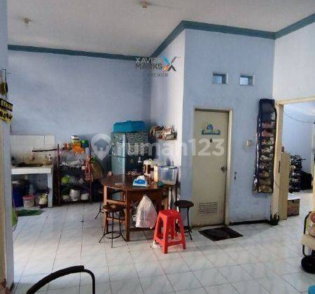 U078 Rumah Murah Dekat Universitas di Blimbing Malang 2