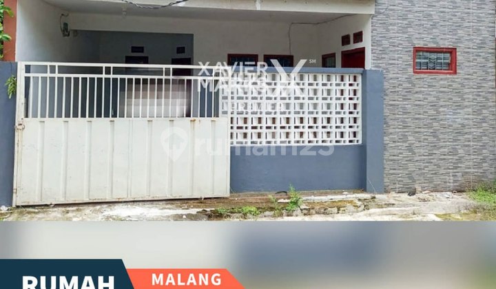 I29 Rumah Minimalis Murah Harga Dibawah 500 Jt Siap Huni