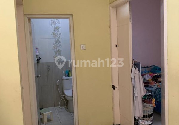 h062 Rumah Minimalis sudah Semi Furnish dekat Grand Mercure 2