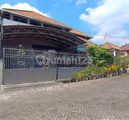 g075 Rumah Mewah sangat Terawat Posisi Hook di Lawang View Malang