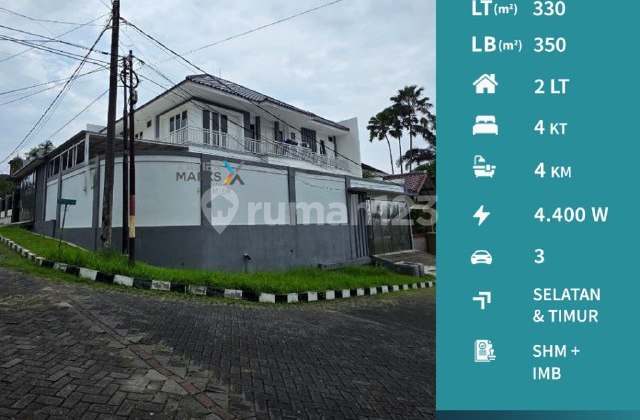 J9 House Hook Position, Highly Strategic in Dieng Valley, Malang J9 House Hook Position, Highly Strategic in Dieng Valley, Malang