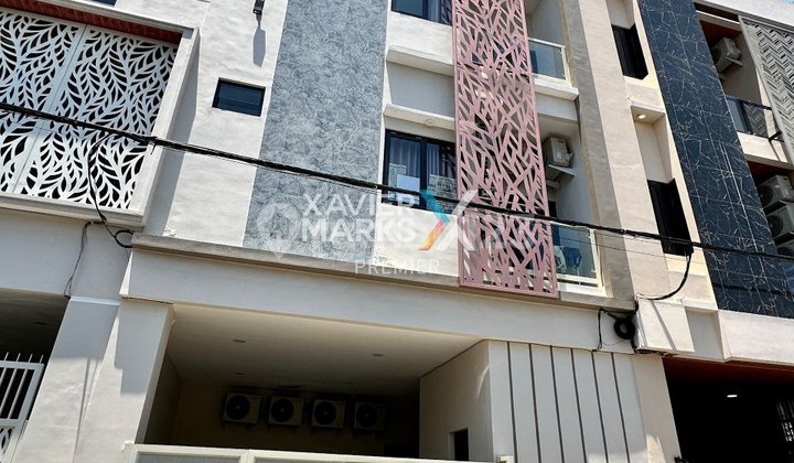 i002 Rumah Kos Ready Stock Dekat Kawasan Mahasiswa Malang 