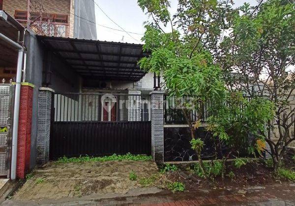 U064 Rumah Siap Huni, Semi Furnish Jl.teluk Etna Malang  2