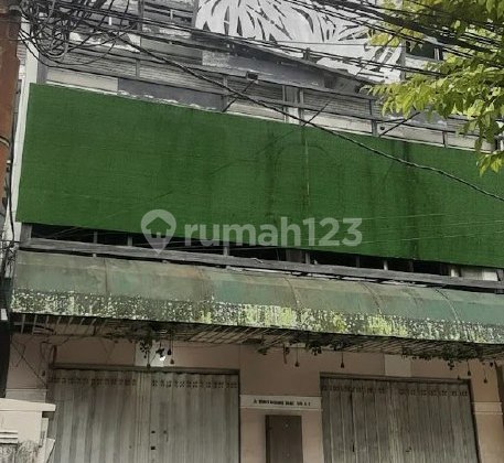 J17 Shop House for Rent Near Sukarno Hatta Culinary Area J17 Shop House for Rent Near Sukarno Hatta Culinary Area