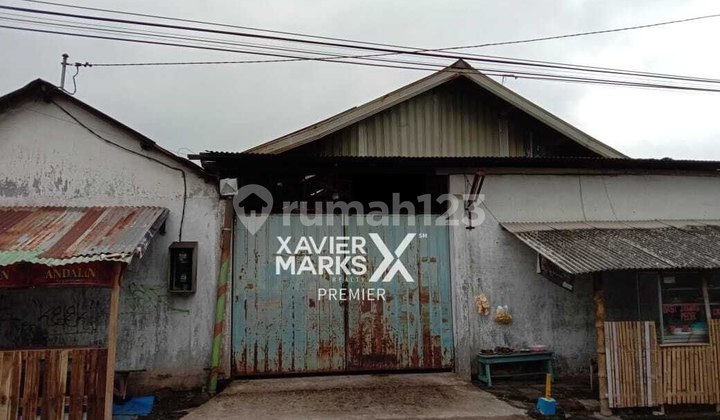 h150 Warehouse for Rent! Affordable Price & Ready to Use h150 Warehouse for Rent! Affordable Price & Ready to Use