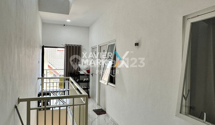i002 Ready-Stock Boarding House Near Student Area in Malang 2