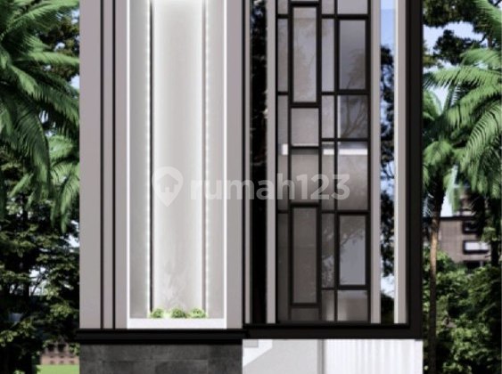 I52 Boarding House for Sale 750 Meters from Brawijaya University Malang 2