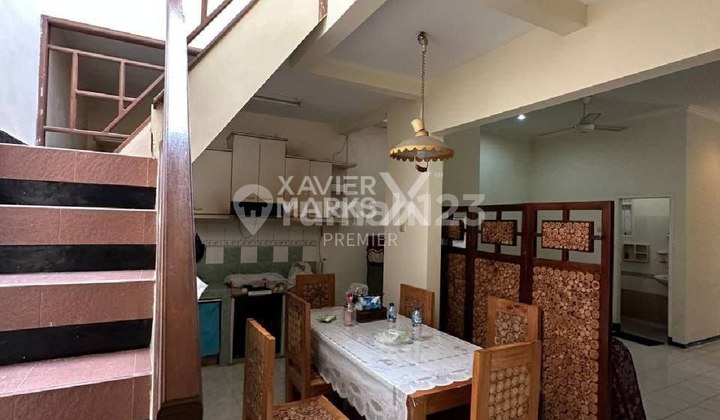 i025 House for Sale, the Most Favorite Cluster in Taman Sulfat, Malang 2