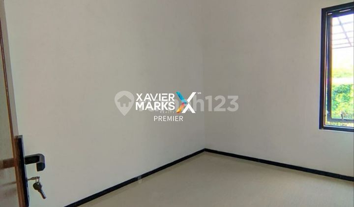 H35 New Building House Free VAT Full Facilities + Full View Batu City 2