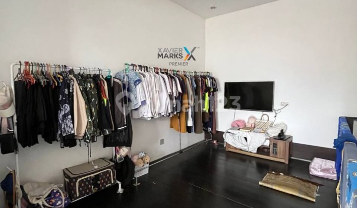 h161 Premium Quality Modern Minimalist House at Skypark Residence Lawang 2