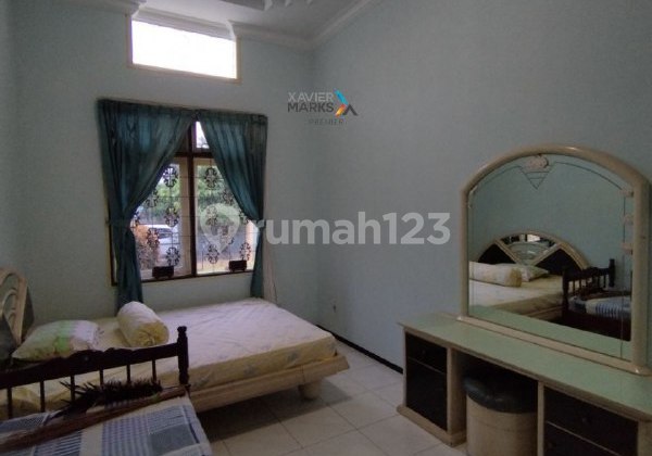 i044 House For Sale CHEAP in Pondok Blimbing Indah, Araya, Malang 2