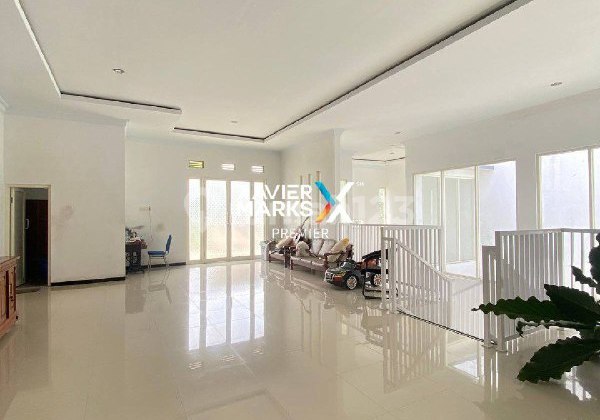 H69 Rumah Desain Minimalis Cantik Bangunan Terawat Siap Huni 2