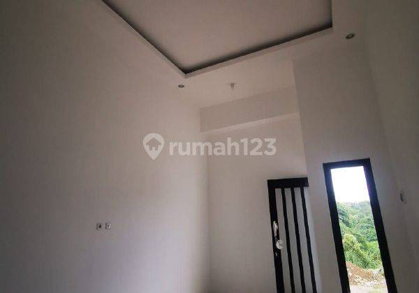 T048 Rumah Baru Grees 1 Lantai Dijual di Dieng Malang 2