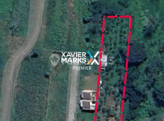 h105 Tanah Strategis Dekat Banyak Tempat Wisata Di Beji,Junrejo Batu