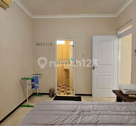 I58 House for Sale Fully Furnished Near Batu Tourist Area 2