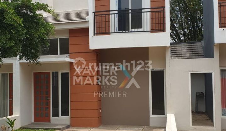 H46 Rumah Baru Gress Jual Harga Murah Dekat Exit Tol Sawojajar Malang