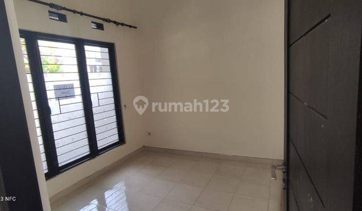 T068 Rumah Siap Huni 1 Lantai di Villa Puncak Tidar 2