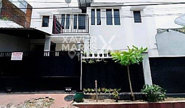 U076 Rumah Kost Dijual Dekat Kampus Hwaind Malang  1