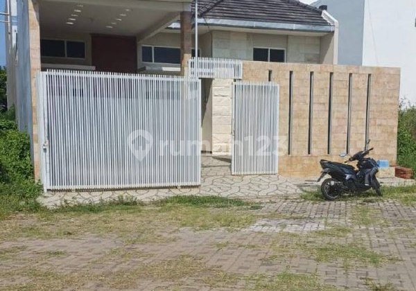 H61 Rumah Cantik Harga Ekonomis & Siap Huni