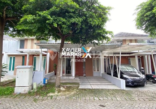 i040 Rumah Minimalis di Perum. Green Orchid Soekarno Hatta Malang