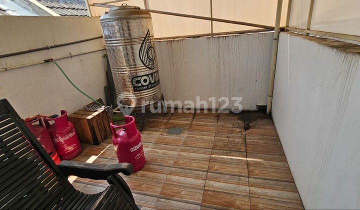 H34 Minimalist 2-Story House Economical Price Near Malang Airport 2