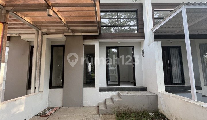 I76 Cheap Sale and Ready to Occupy House One Step Away from Binus Araya Campus I76 Cheap Sale and Ready to Occupy House One Step Away from Binus Araya Campus