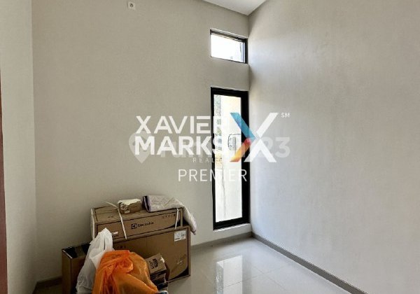 h148 Rumah Cantik Bangunan Baru Siap Huni  2