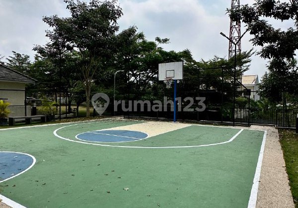 h063 Rumah Bangunan Baru ! Free Biaya Apapun dan Siap Huni