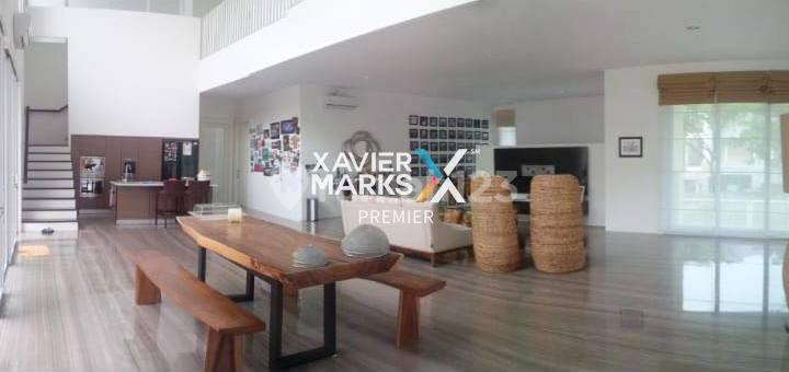 H67 Rumah Posisi Hook, Mewah Instagramable & Siap Huni 2