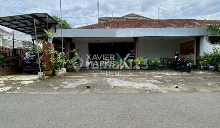j029 Turun Harga, Butuh Cepat Laku! Rumah Tengah Kota Malang  2