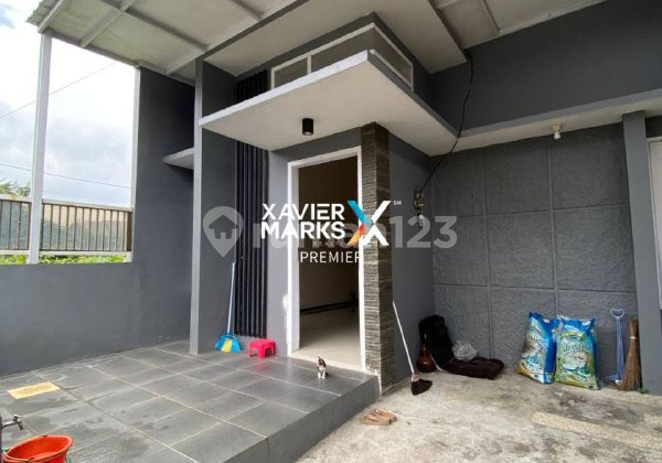 i135 Rumah Murah Dekat Banyak Fasum di Tasikmadu Malang  2