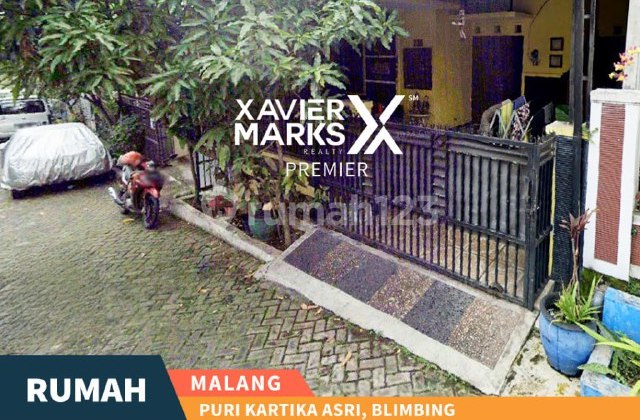 h080 Rumah 800 Jt-an , Dekat Exit Tol   2