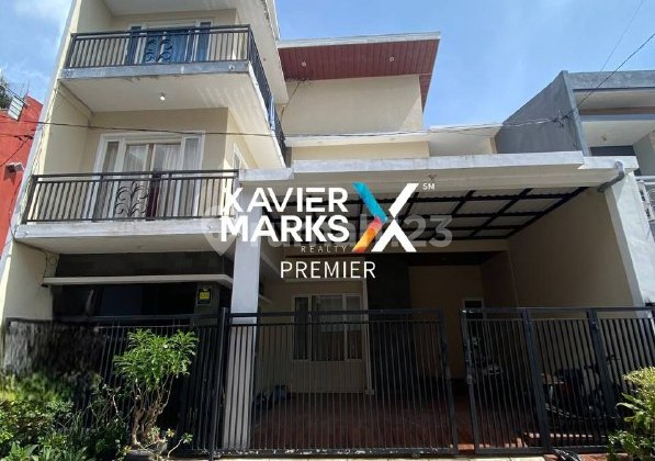 i085 Rumah Area Karangploso Malang Kondisi Terawat Siap Huni