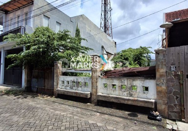 i003 Tanah Kavling Strategis Dekat Kawasan Bisnis di Sukarno Hatta Malang i003 Tanah Kavling Strategis Dekat Kawasan Bisnis di Sukarno Hatta Malang