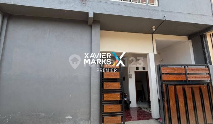 J26 Full Occupancy Strategic Boarding House in Malang City 2