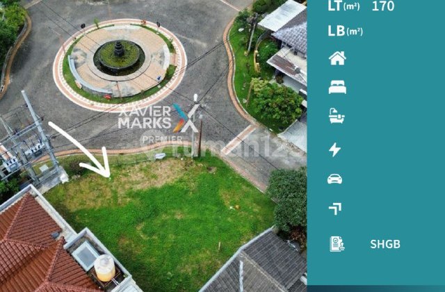 J1 Tanah Kavling Siap Dibangun Perumahan Mutiara Jingga, Lowokwaru, Malang J1 Tanah Kavling Siap Dibangun Perumahan Mutiara Jingga, Lowokwaru, Malang