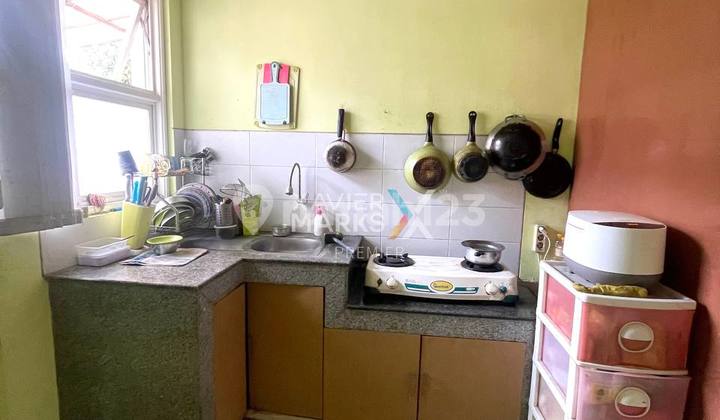 i005 Rumah Hook Terawat Siap Huni VPT Vila Puncak Tidar Malang 2