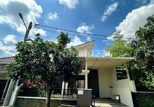 h135 Semi Furnish + Langsung Huni Rumah Greenland Tidar Malang