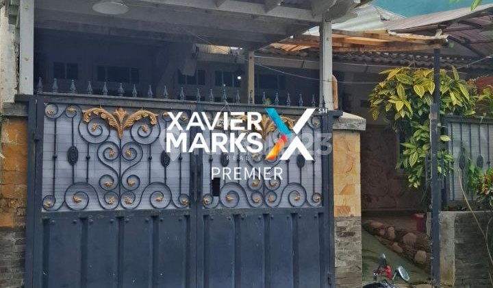 H20 Rumah Terawat Dijual Murah dan Siap Huni, Malang Kota