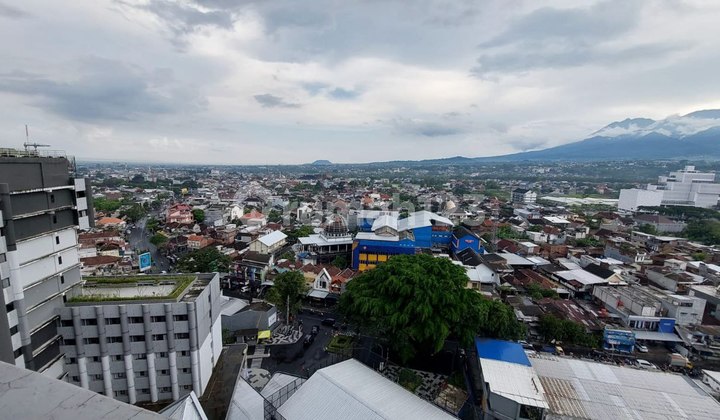 I39 Apartement Full Furnish ! Jual Murah Harga Miring Poll 2