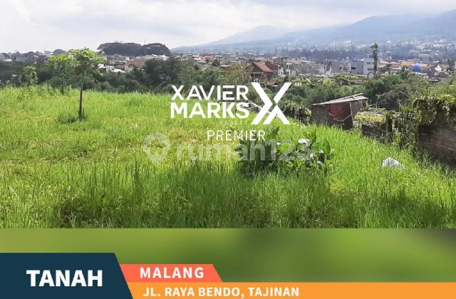 H65 Land for Rent Cheap! Zero Main Road, Batu City