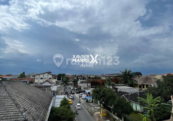 J21 Rumah Kost Eksklusif Plus Ruko Dekat Kampus Ub Polinema dan Kampus Abm 2